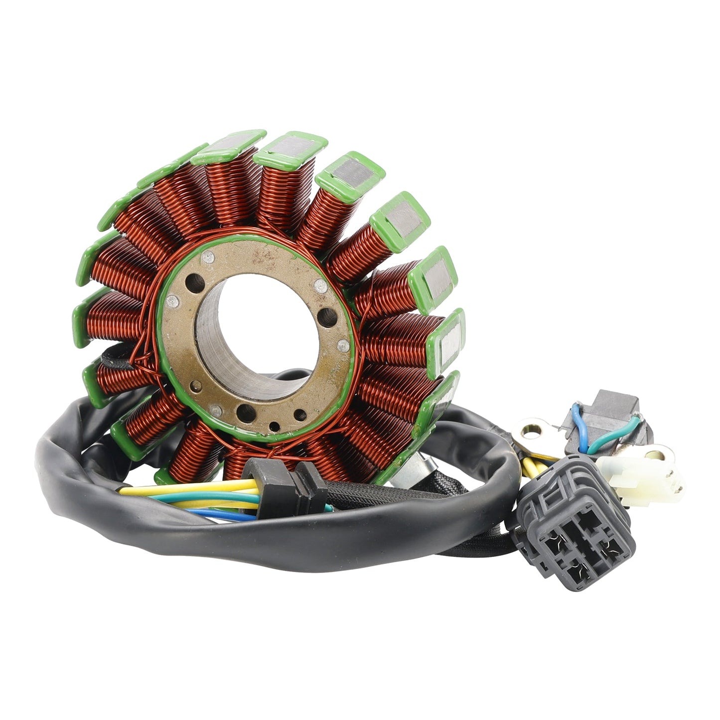 Stator Regulator Rectifier w/ Gasket For Arctic Cat 300 Utility 2x4 2010-2016