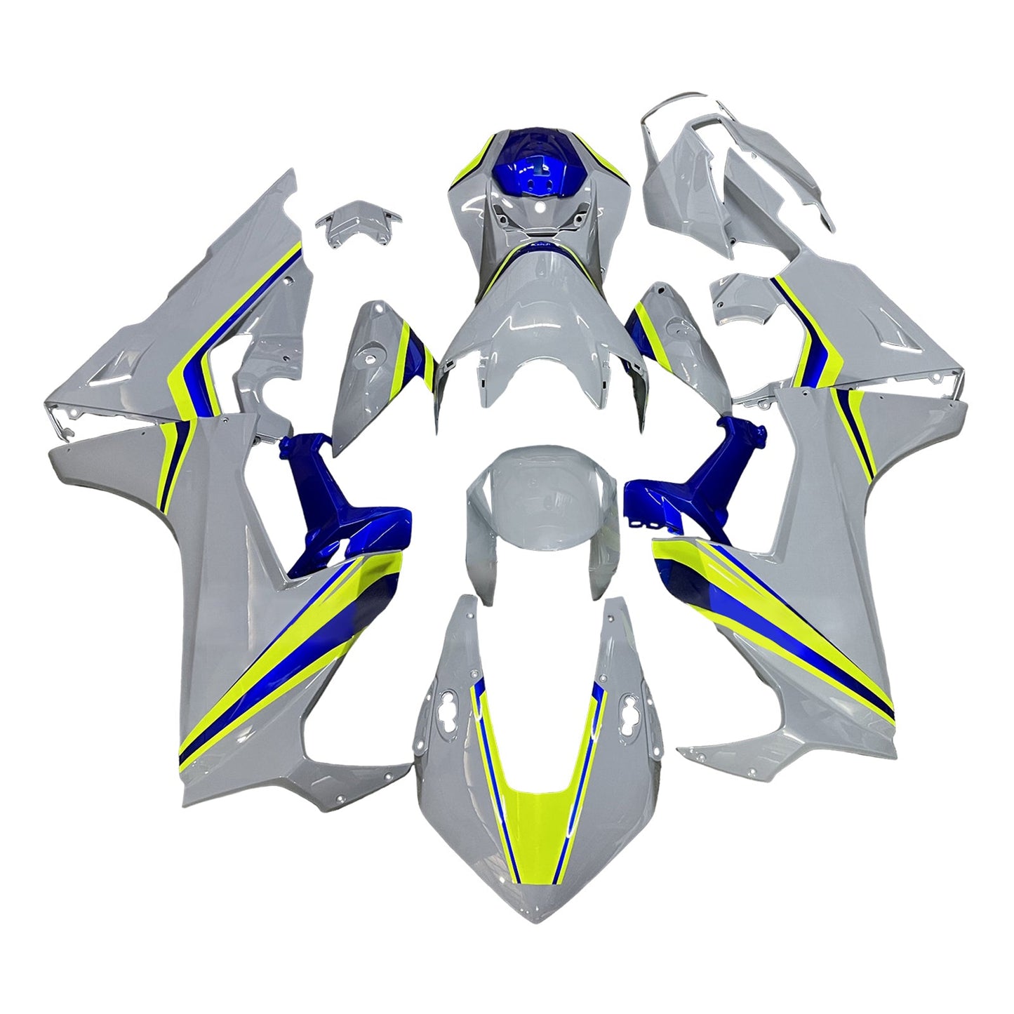 Injection Fairing Kit Bodywork Plastic ABS For Honda CBR1000RR 2017-2023