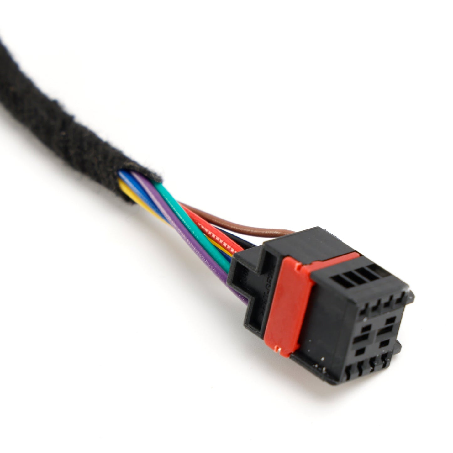 2016-2018 Jaguar F-Pace X761 Rear Electric Tailgate Struts HK8370354AA