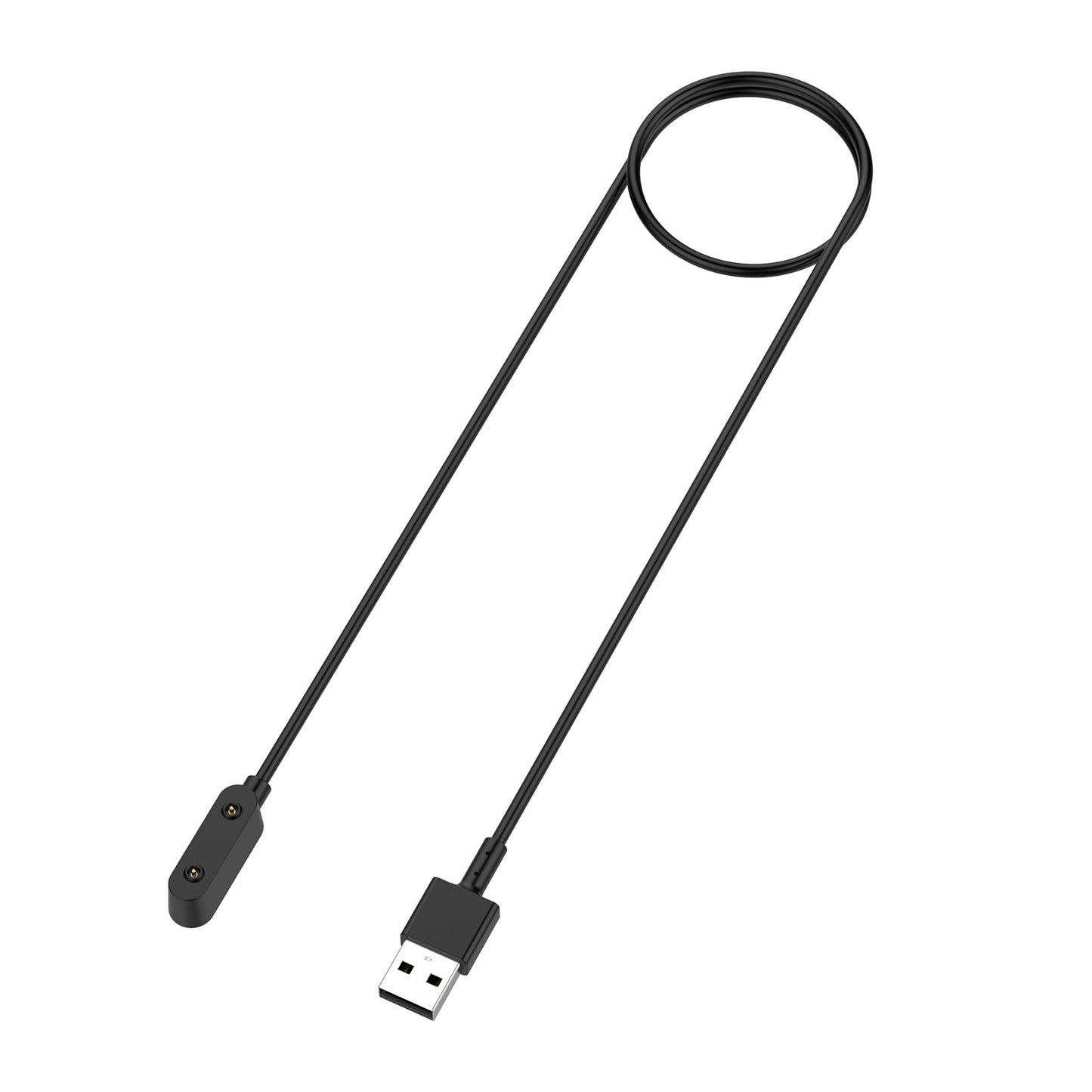 MITU Watch 7A Charging Cable Magnetic Charger Replacement For XiaoXun T6C T6