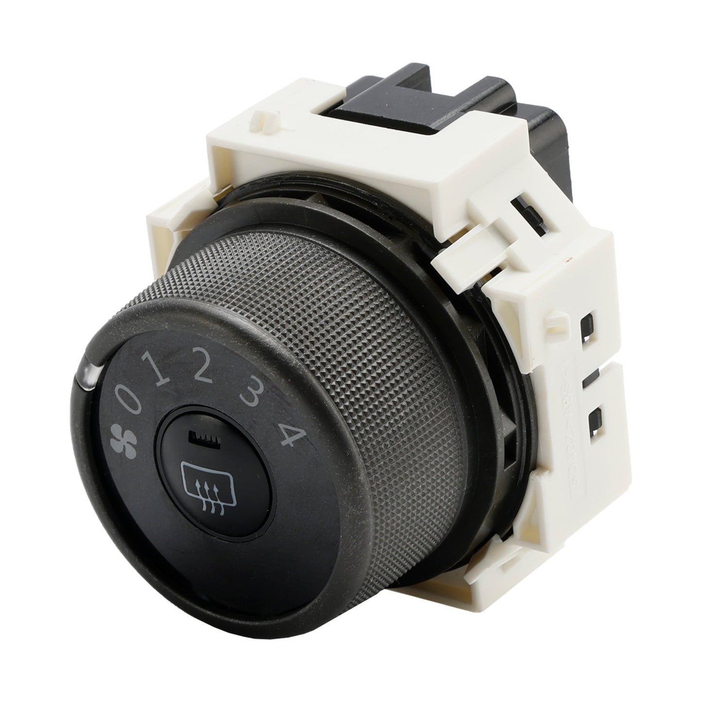 2006 - 2012 Toyota RAV4 3.5L V6 2.5L L4 AC Blower Motor Fan Speed / Defrost Switch 55902-0R010 559020R010