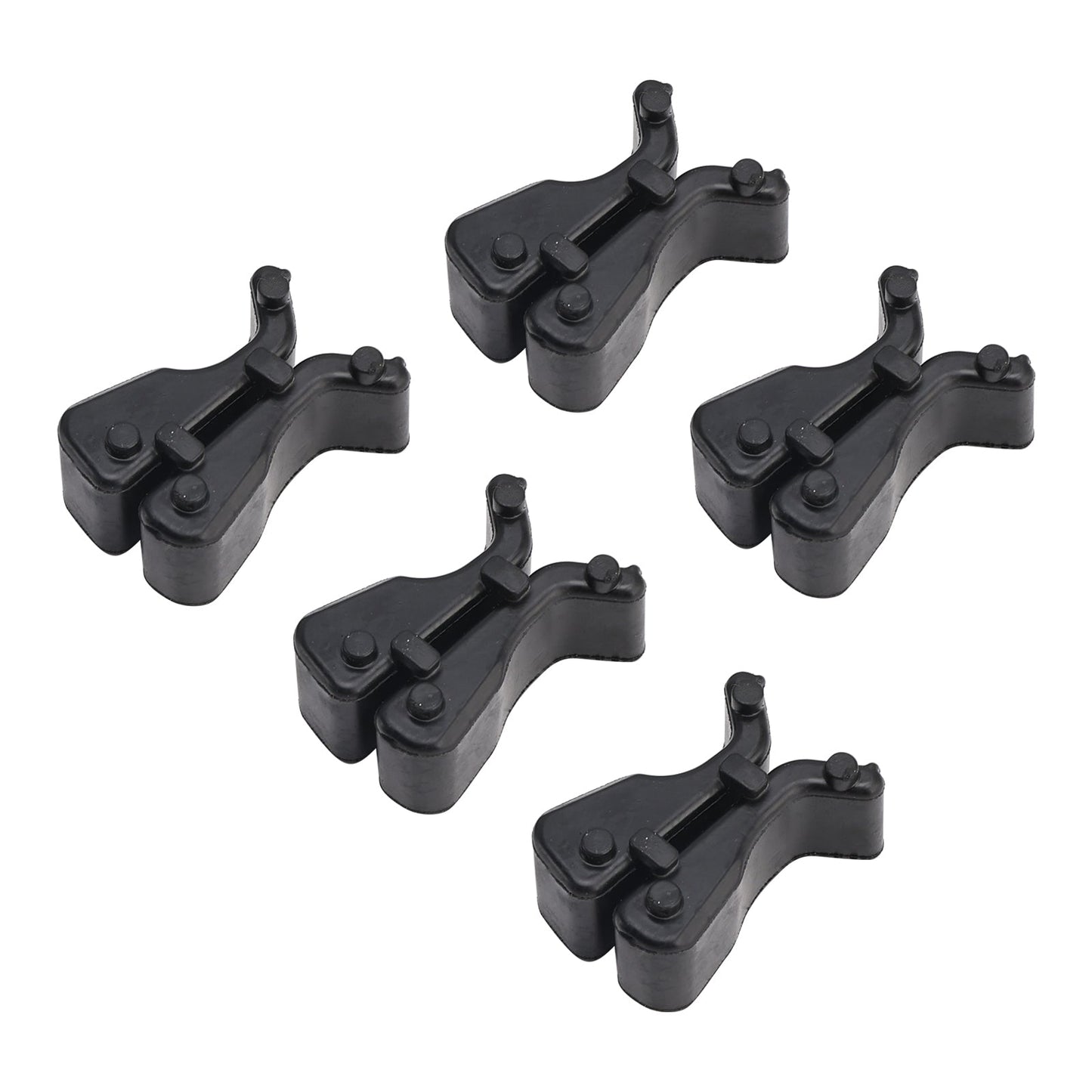 REAR SHOCK ABSORBER 64651-44G00 FOR SUZUKI GSXR 600 750 GSX1250 BANDIT 2006-2010