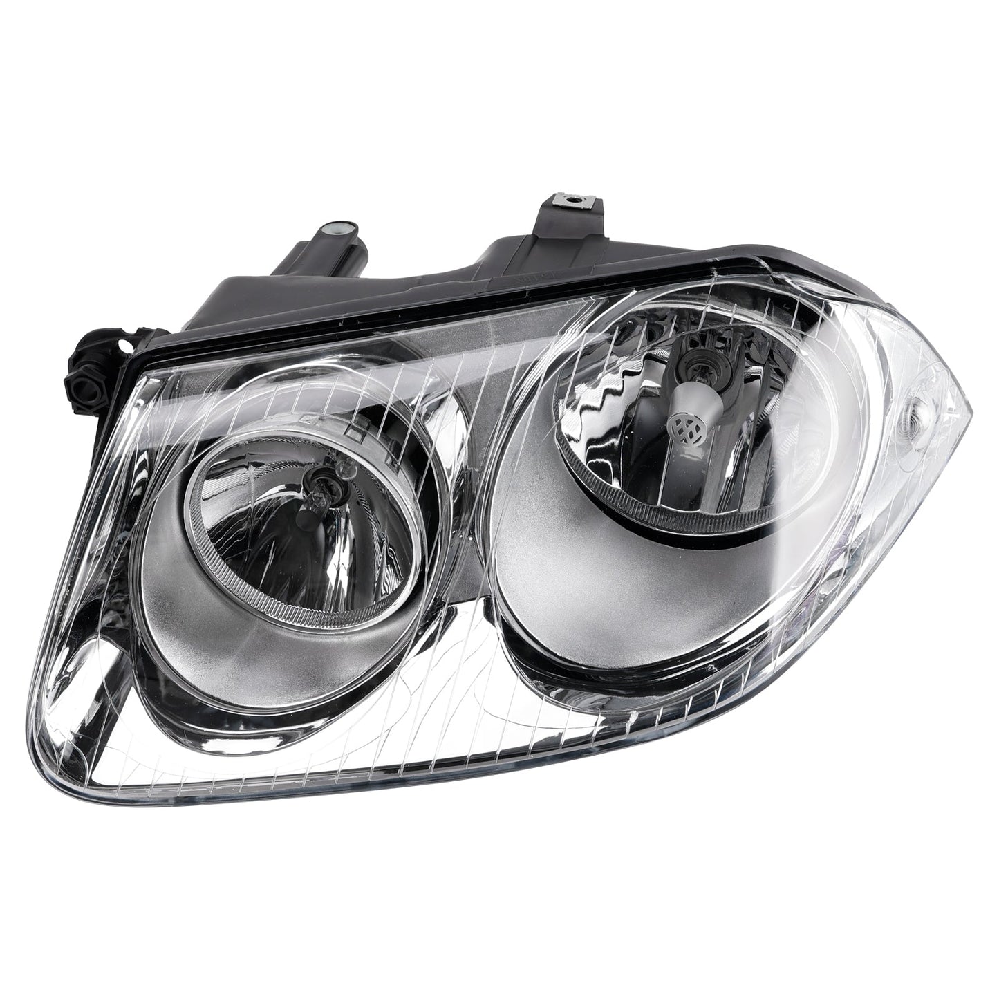 2006-2011 VW Bora GLI Left Headlight Lamp 1JD941017