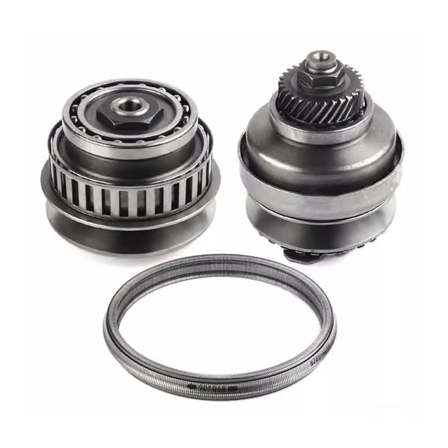 2012-2013 MITSUBISHI i L3 0.7L Transmission Pulley Set W/ Belt Chain 30 Teeth JF015E RE0F11A