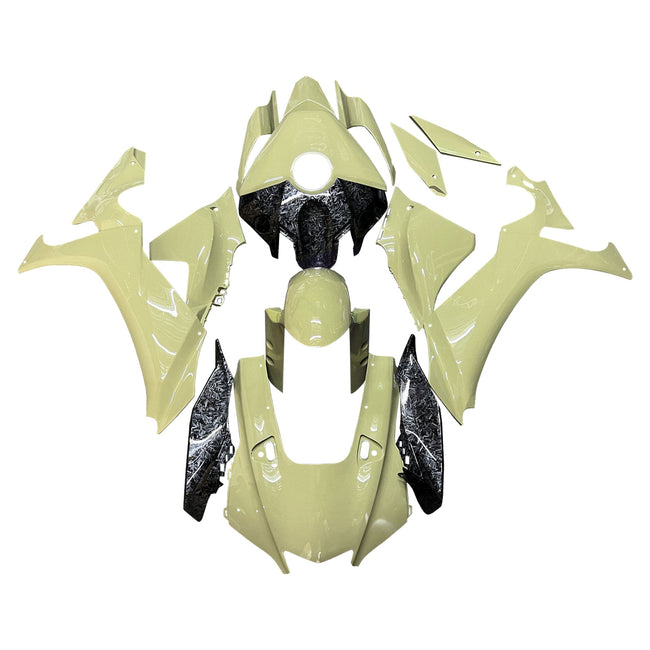 Injection Fairing Kit Bodywork Plastic ABS fit For Yamaha YZF-R1 2020-2025