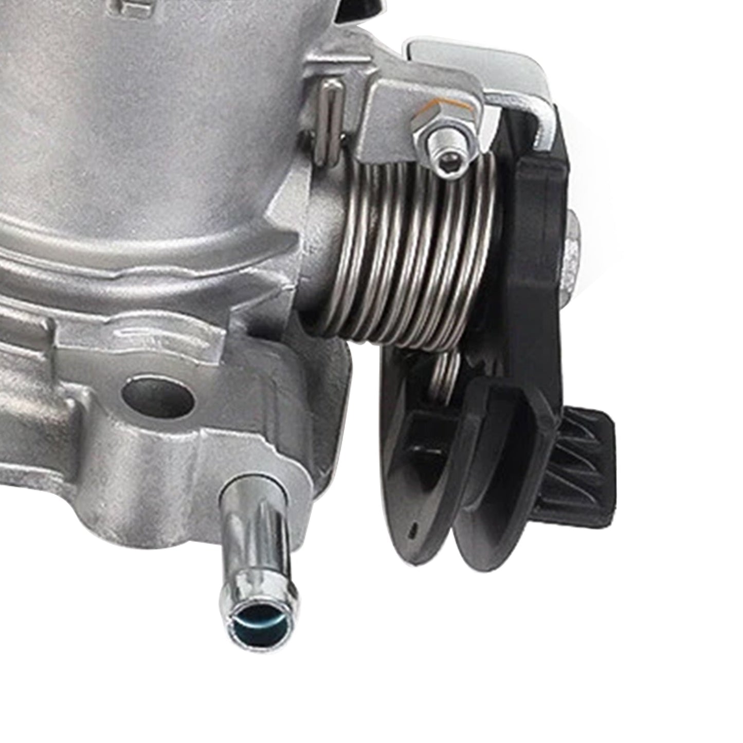 2000-2005 Toyota Echo M/T Sedan Throttle Body 22210-21020