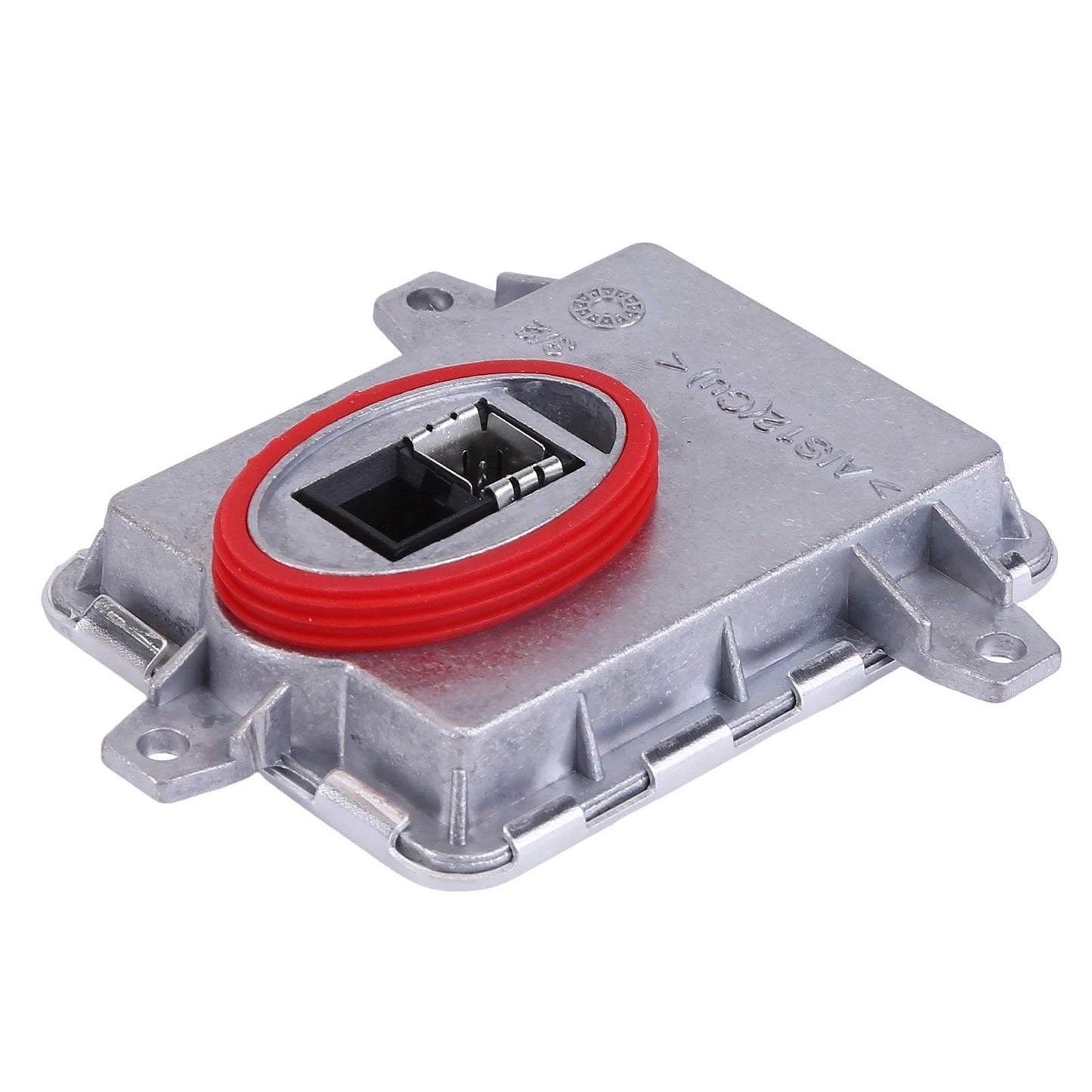 2013-2015 BMW ActiveHybrid 3 Adaptive Xenon Ballast Control Module Kit 63117398766 63117311243