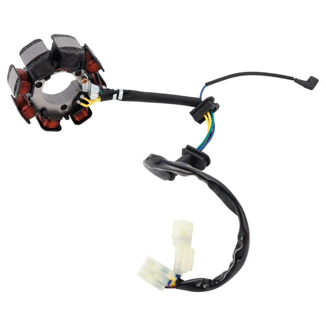2006-2008 for Honda TRX250EX Sportrax 250 EX Stator Regulator Rectifier & Gasket 31600-HM8-B00