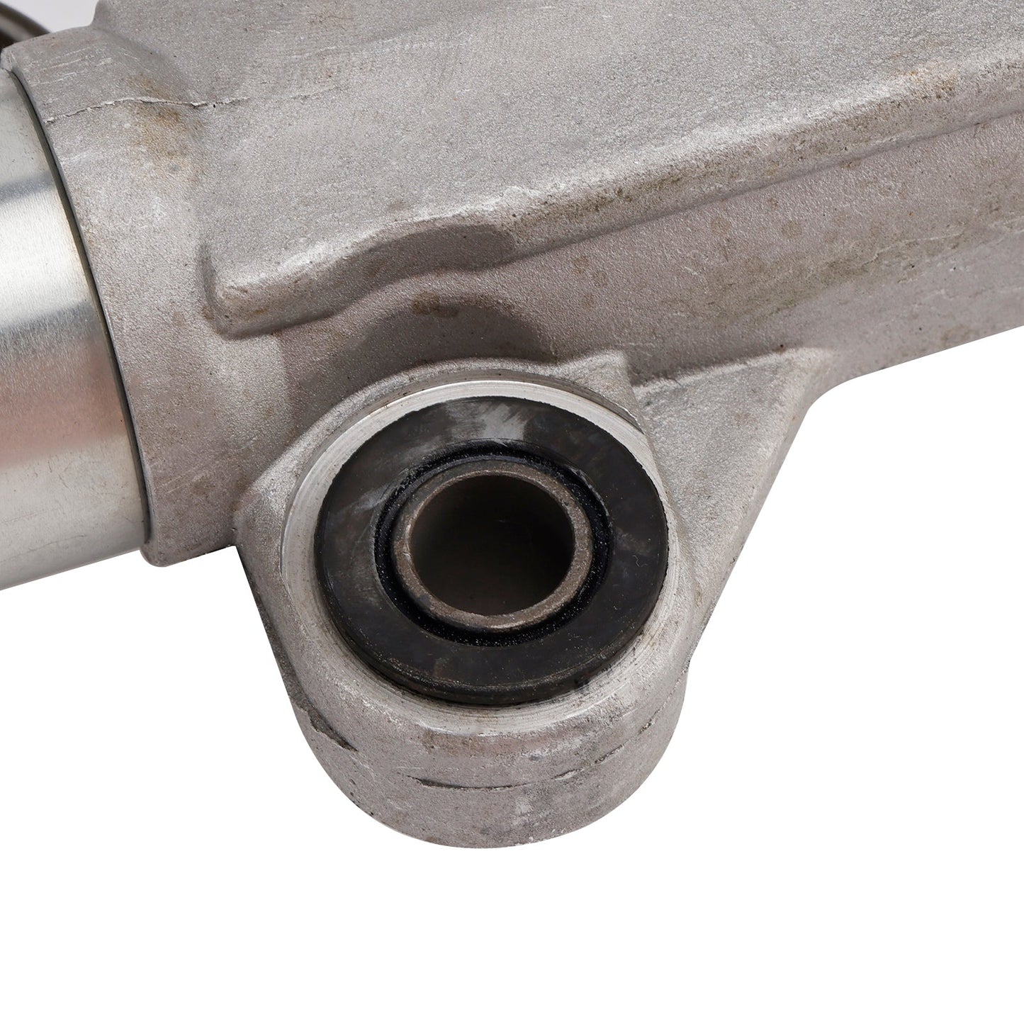 2000/08-2002/08 Toyota Land Cruiser 90 J9 3.0 D-4D 4WD Hydraulic Power Steering Gear 44200-60022 44250-60020