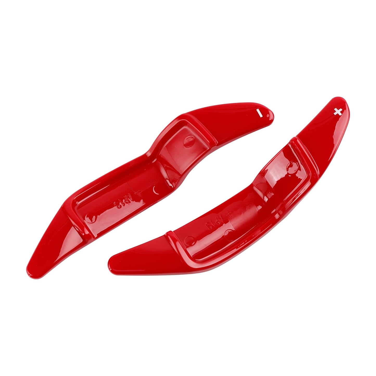 Steering Wheel Paddle Shifter Extension For Mini R55 R56 R58 R60 R61