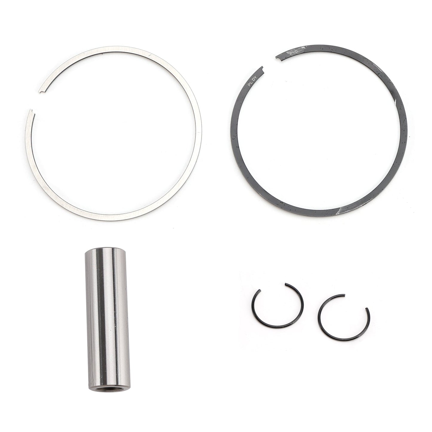 Yamaha MT 250 66.8MM CYLINDER BARREL PISTON GASKET KIT