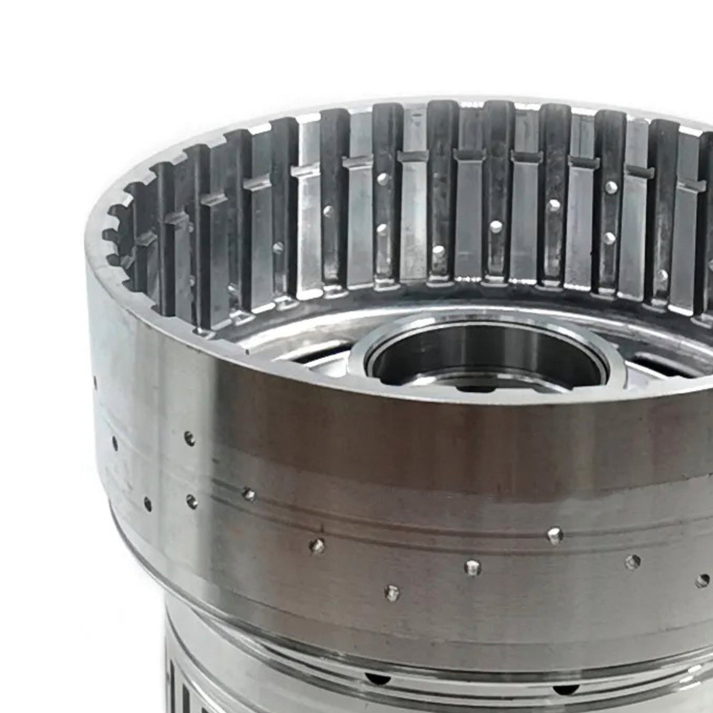 2017-2019 Ford F-150 10R80 10-Speed Automatic 10R80 CDF Drum Clutch Hub Assembly JL3Z-7H351-B