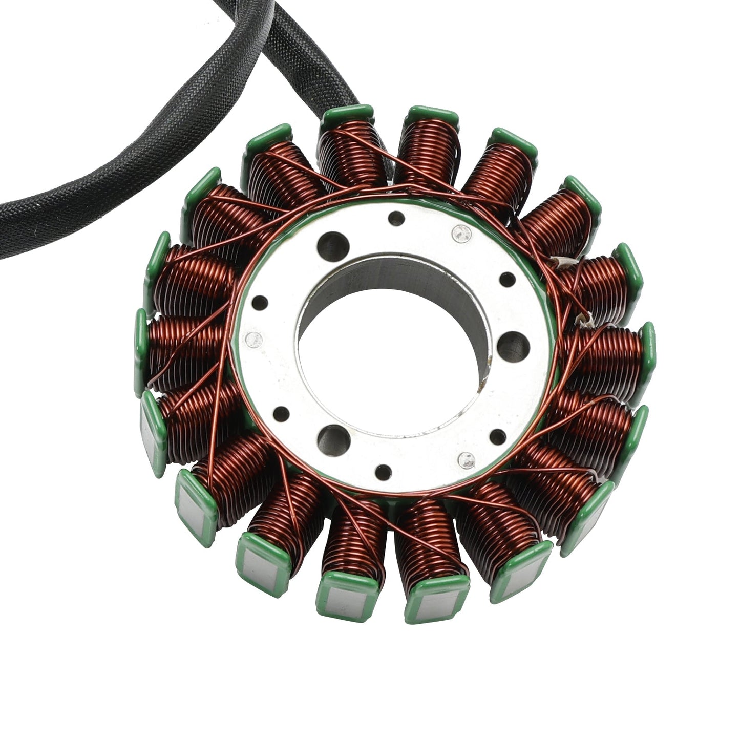 GOES ATV GOES 450R SM 18 Poles Magneto Generator Stator 5-Wire 31120-E12-100 ACC-31120-E12-100