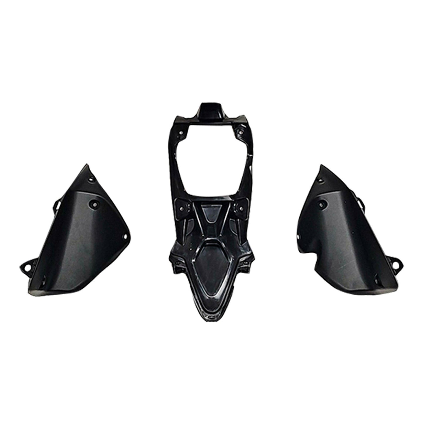 Injection Bodywork Fairing Kit for Kawasaki Z900 2025-2026