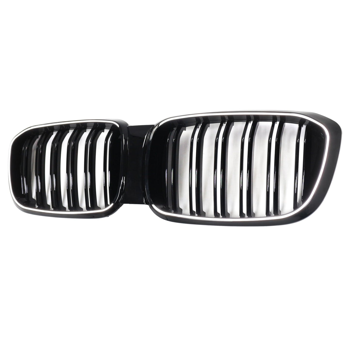 2018-2021 BMW X3 X3M G01 G08 Pre-Facelift Front Kidney Mesh Grille Grill 51138469959 51138469959