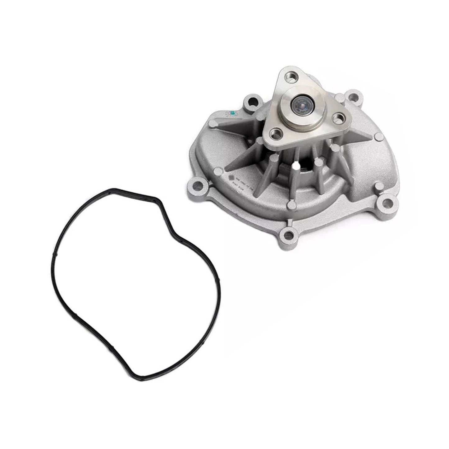 2016 Porsche Panamera Exclusive Water Pump 94810603301 1803020