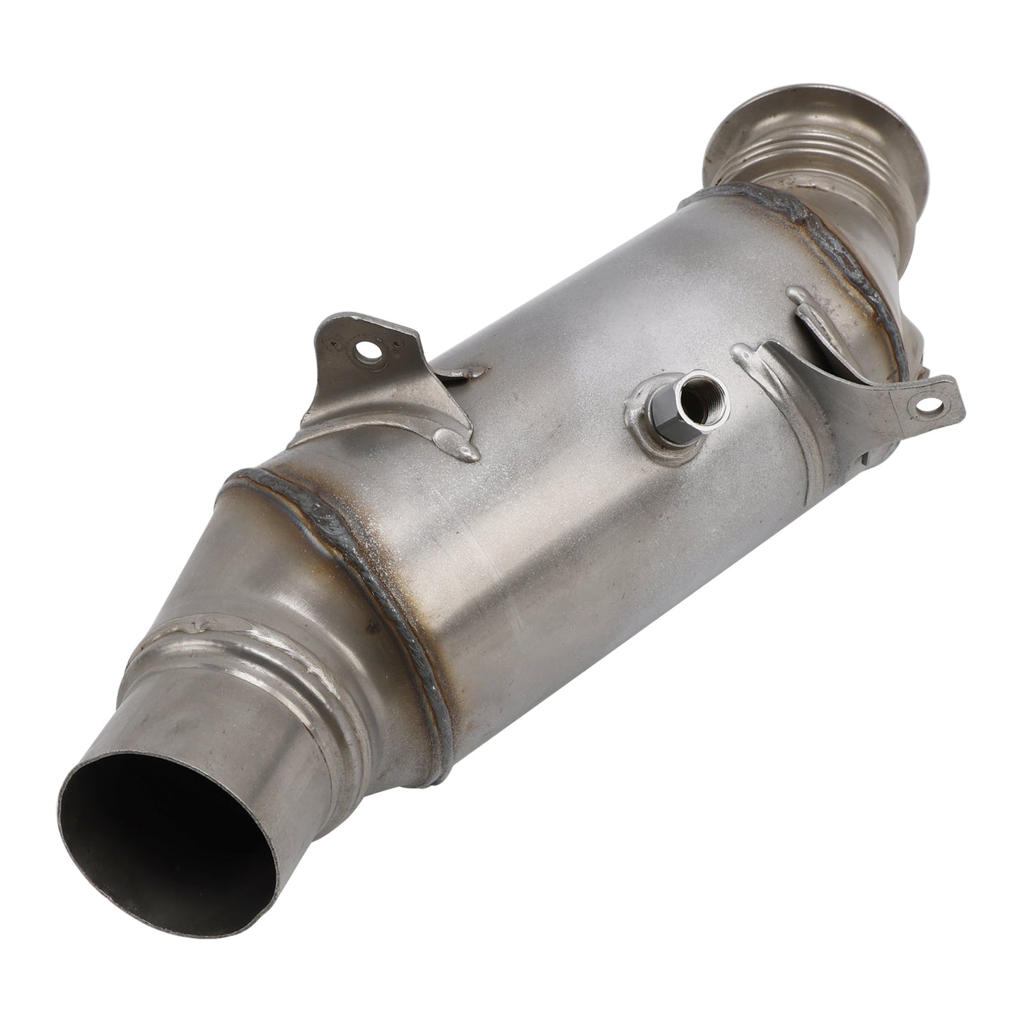 2011-2016 BMW 535i X Drive 3.0L Turbo Catalytic Converter OBD II