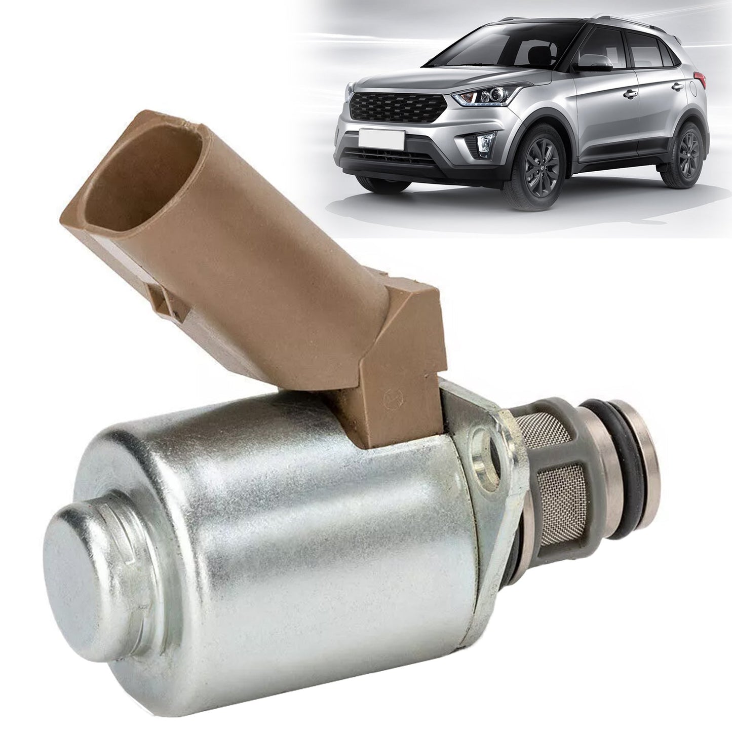Fuel Regulator Control Valve 28233374 For Delphi For Hyundai For Mercedes