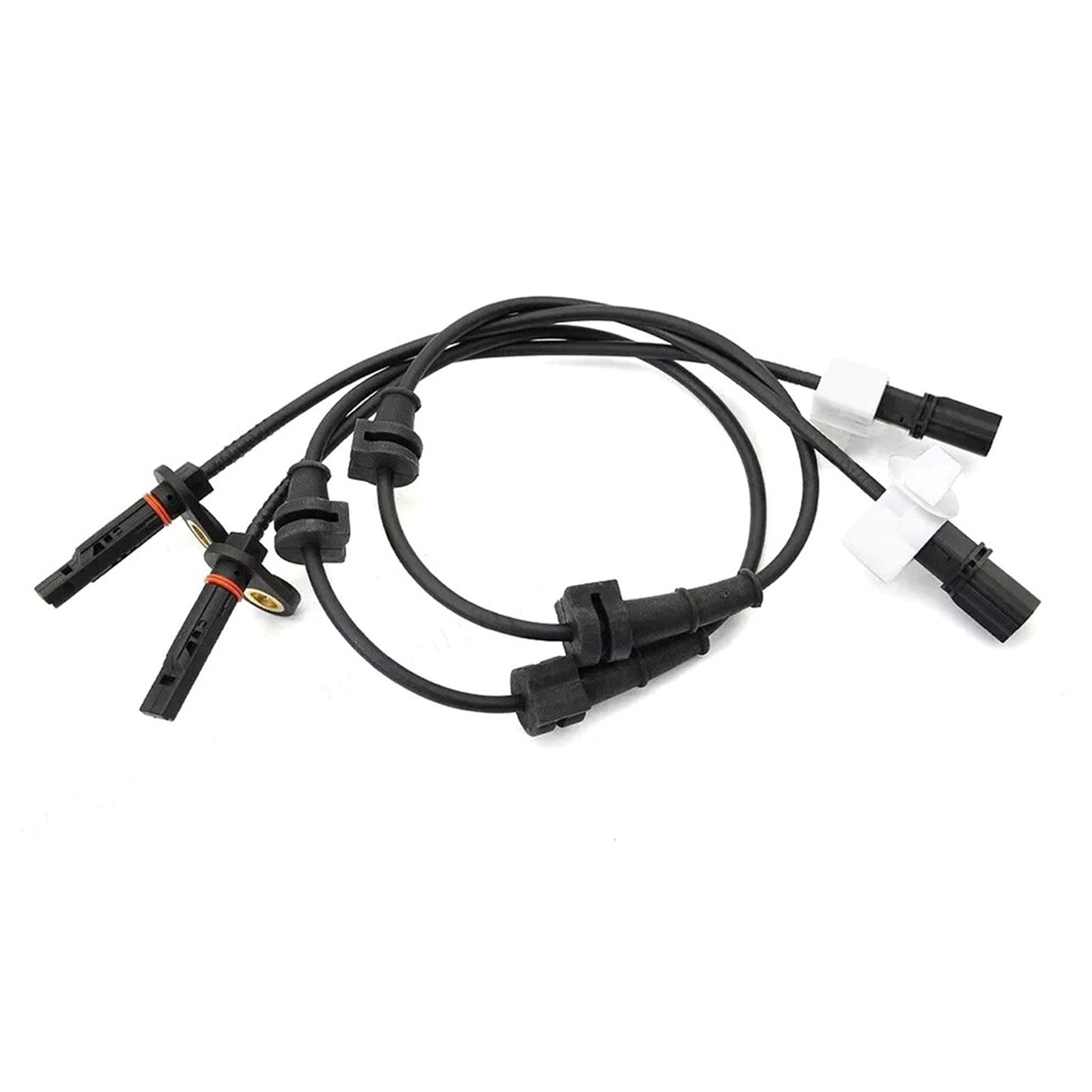 4×ABS Wheel Speed Sensor Front Rear Left Right For Toyota Venza 2009-2016