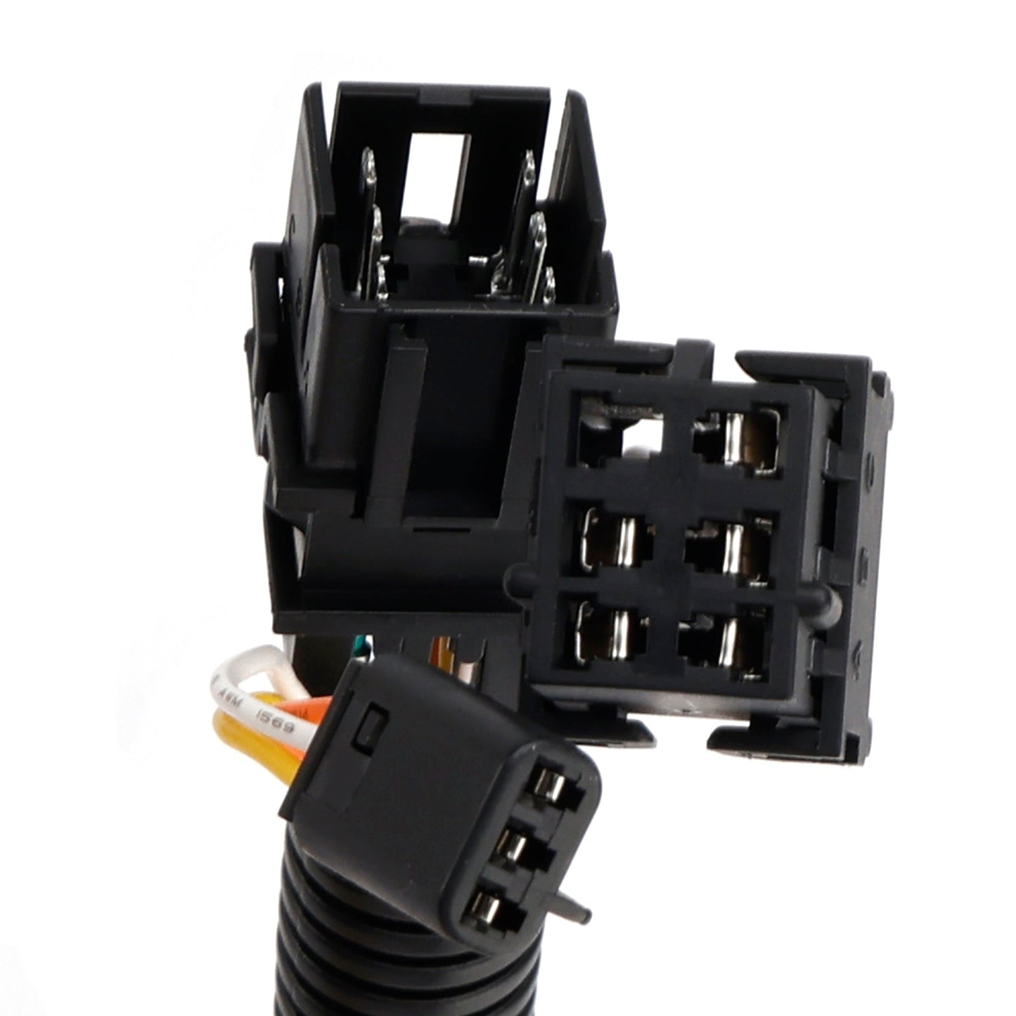 Terex 26958M Turn Signal Switch 577.99006 91253Y101