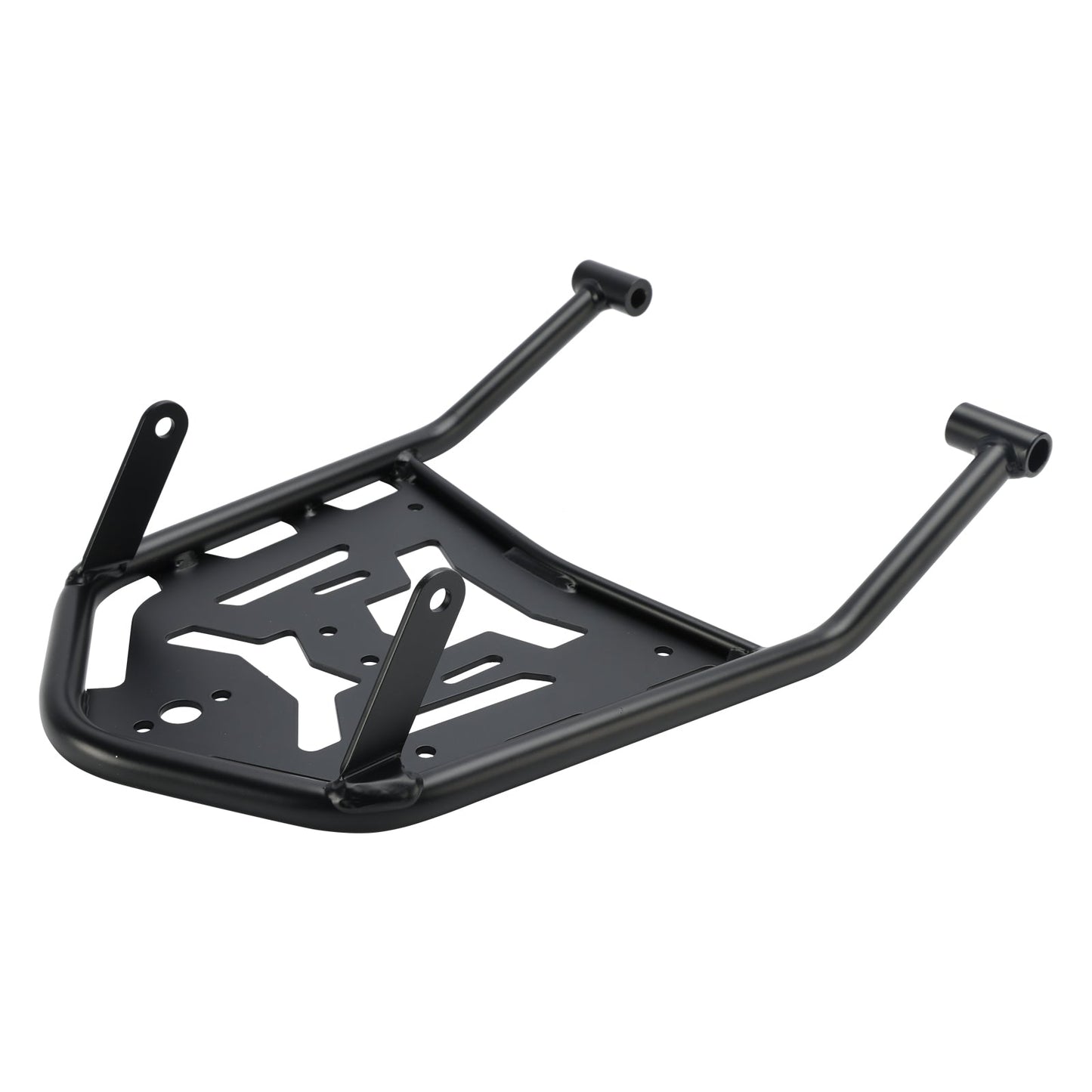 Rear Rack Luggage Carrier Black For Honda CRF 3000 Rally 2021 2020 2023 2024