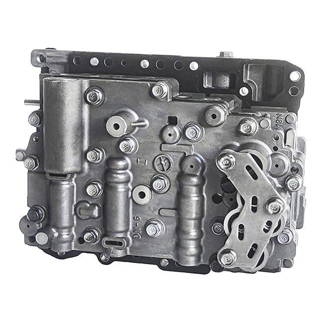 2012-2014 Kia Optima Transmission Valve Body A6LF1/2/3 w/Solenoid