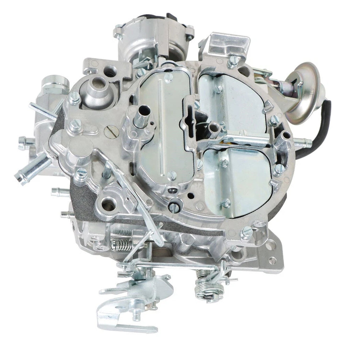 ROCHESTER 650 CFM Carburetor 4BBL 1904R 1906R