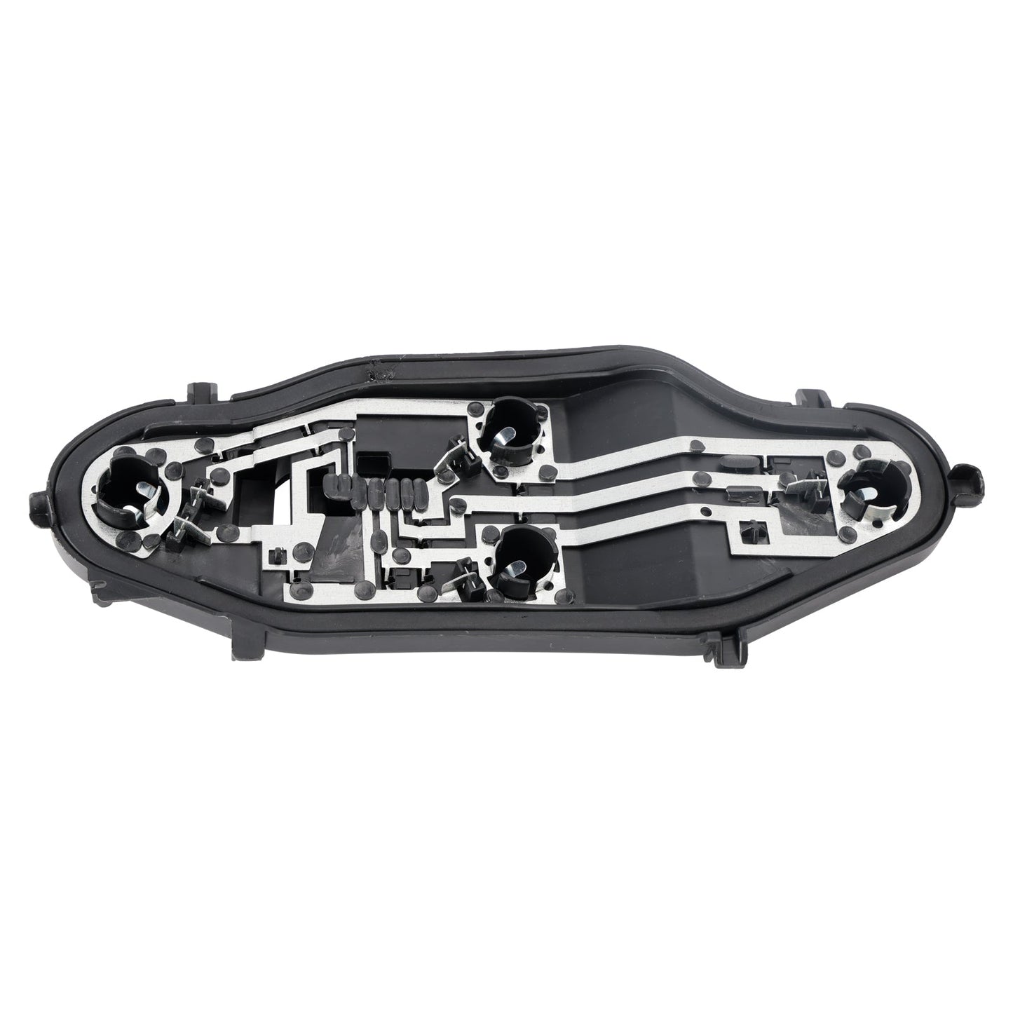 Left Rear Light Bulb Holder For Peugeot Partner Berlingo Combo 2019-2024