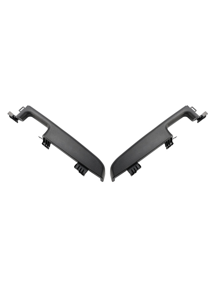 1999-2006 Chevy Escalade Front Left+Right Door Armrest Handle 12472876 88981574