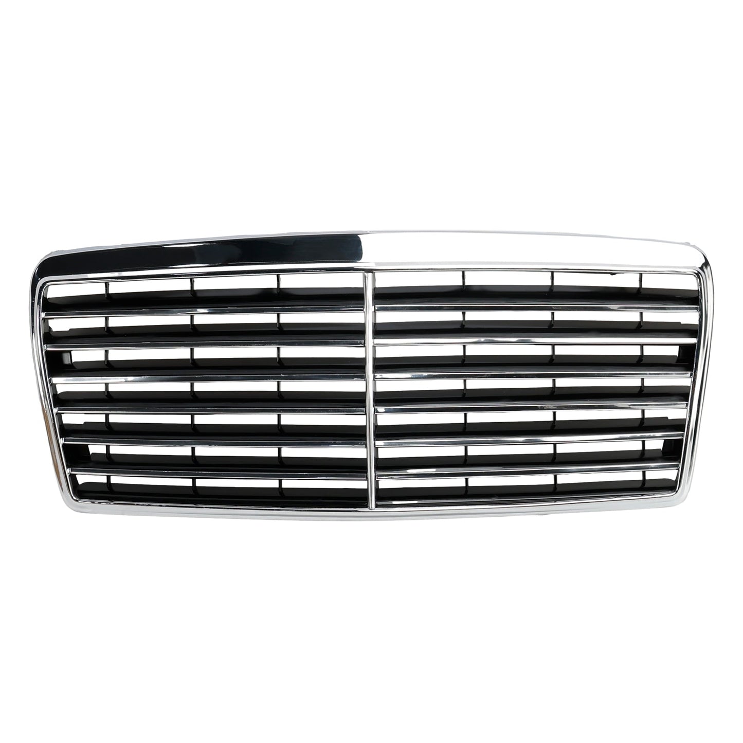 1993-1995 Mercedes-Benz E-Class W124 S124 C124 Front Bumper Grille Grill