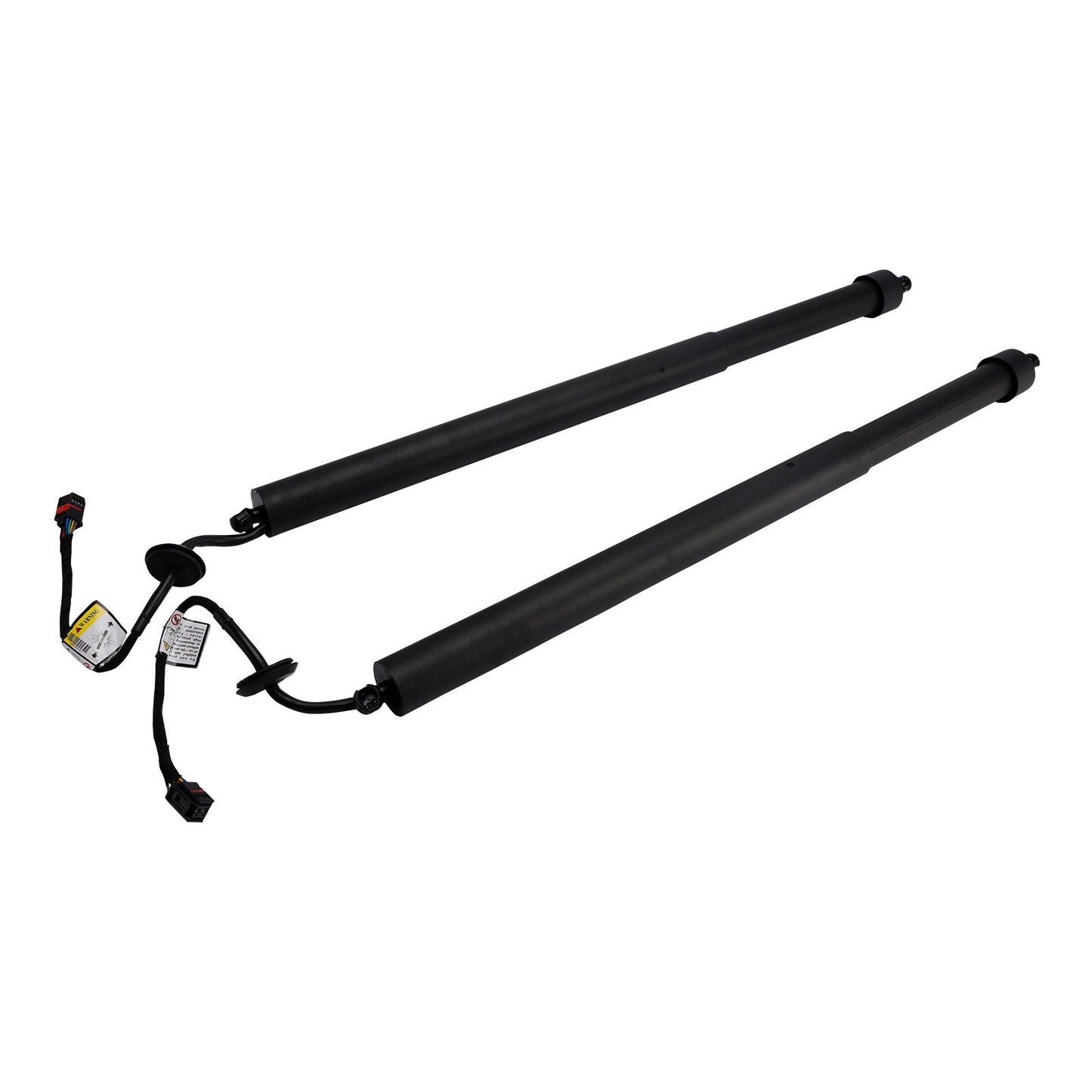 2017-2023 Land Rover Discovery 5 2PCS Rear Electric Tailgate Gas Strut 535123549 HY3270355AD