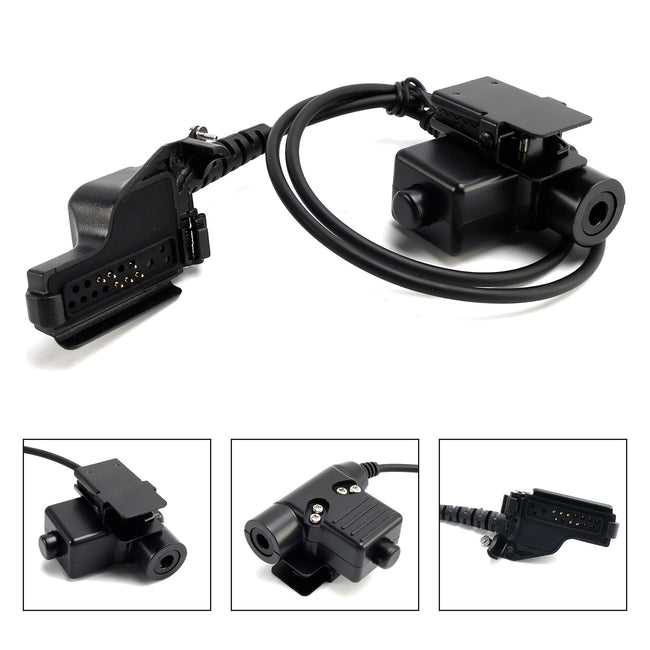 HT1000-U94 PTT For GP1200 MTX960 MTX 8000 MTX9000 MT1500 MT 2000 MTS2000 MTX-LS