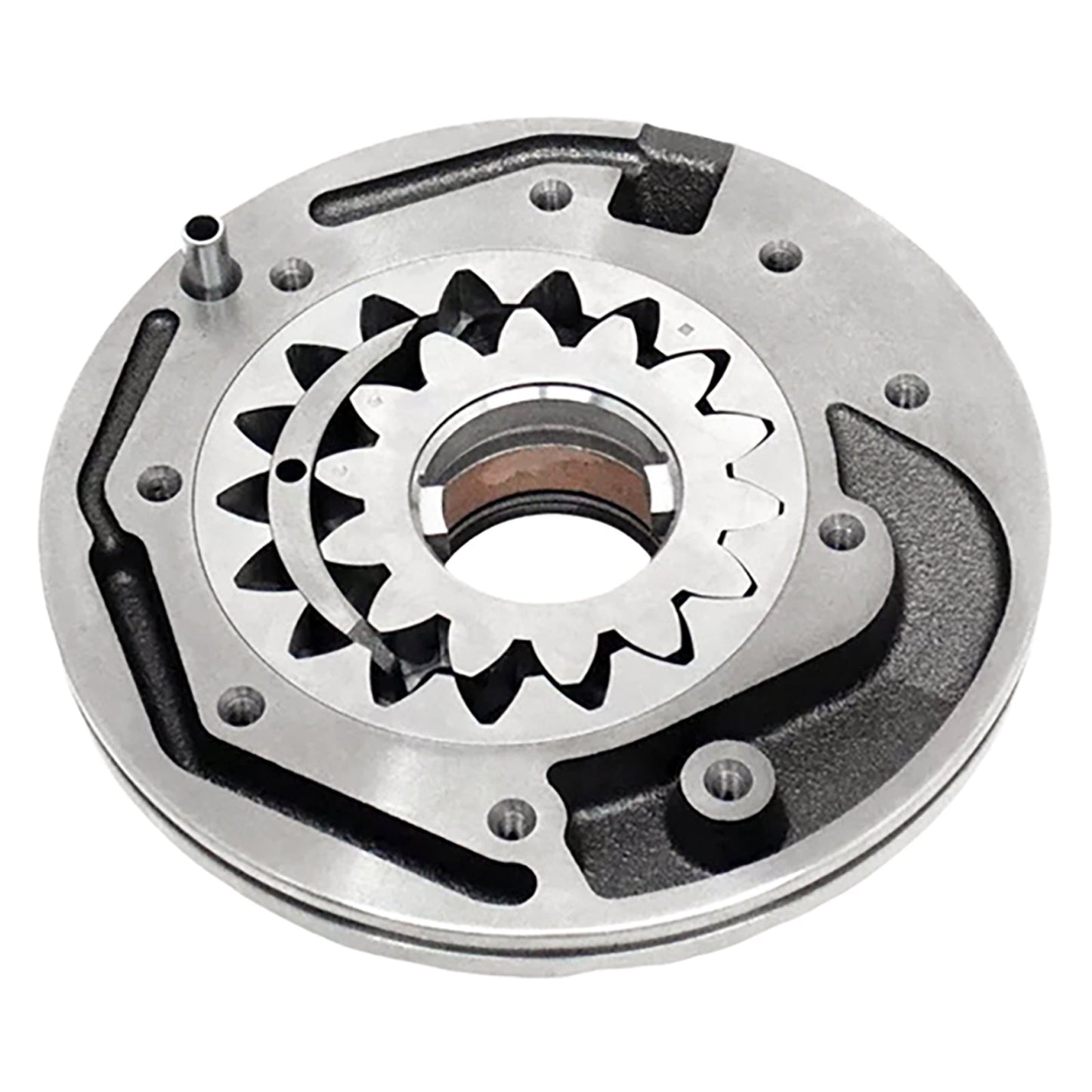 1999+ For BMW RWD Transmission Oil Pump 5HP19