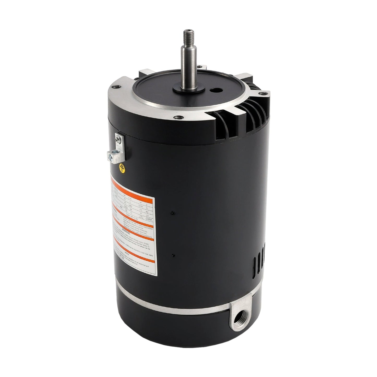 Swimming Pool Motor B228SE 1 HP,3450 RPM, 1 Speed, 230/115 Volts, 6.0/12.0 Amps