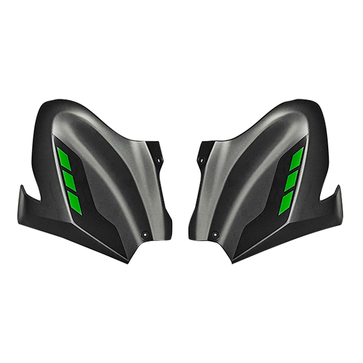 Injection Bodywork Fairing Kit for Kawasaki Z900 2025-2026
