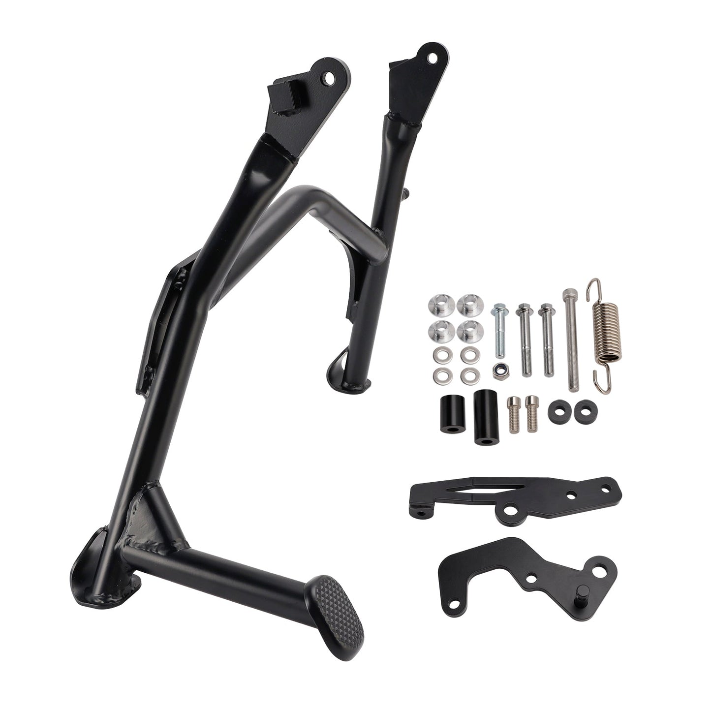 2019-2023 Yamaha TENERE 700 Motorcycle Centerstand Center Kickstand Foot Side Stand