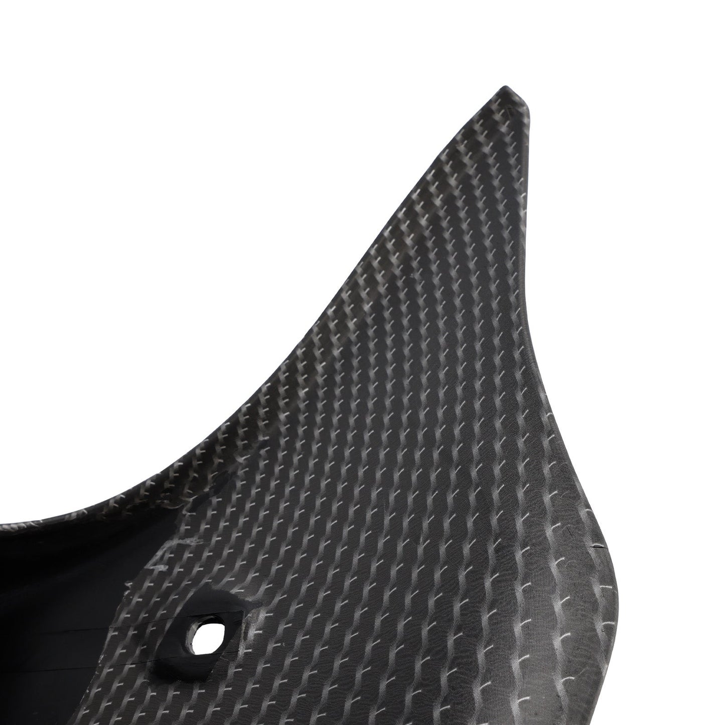 2022-2025 Yamaha XSR900 Rear Tail Pillion Seat Fairing Cover