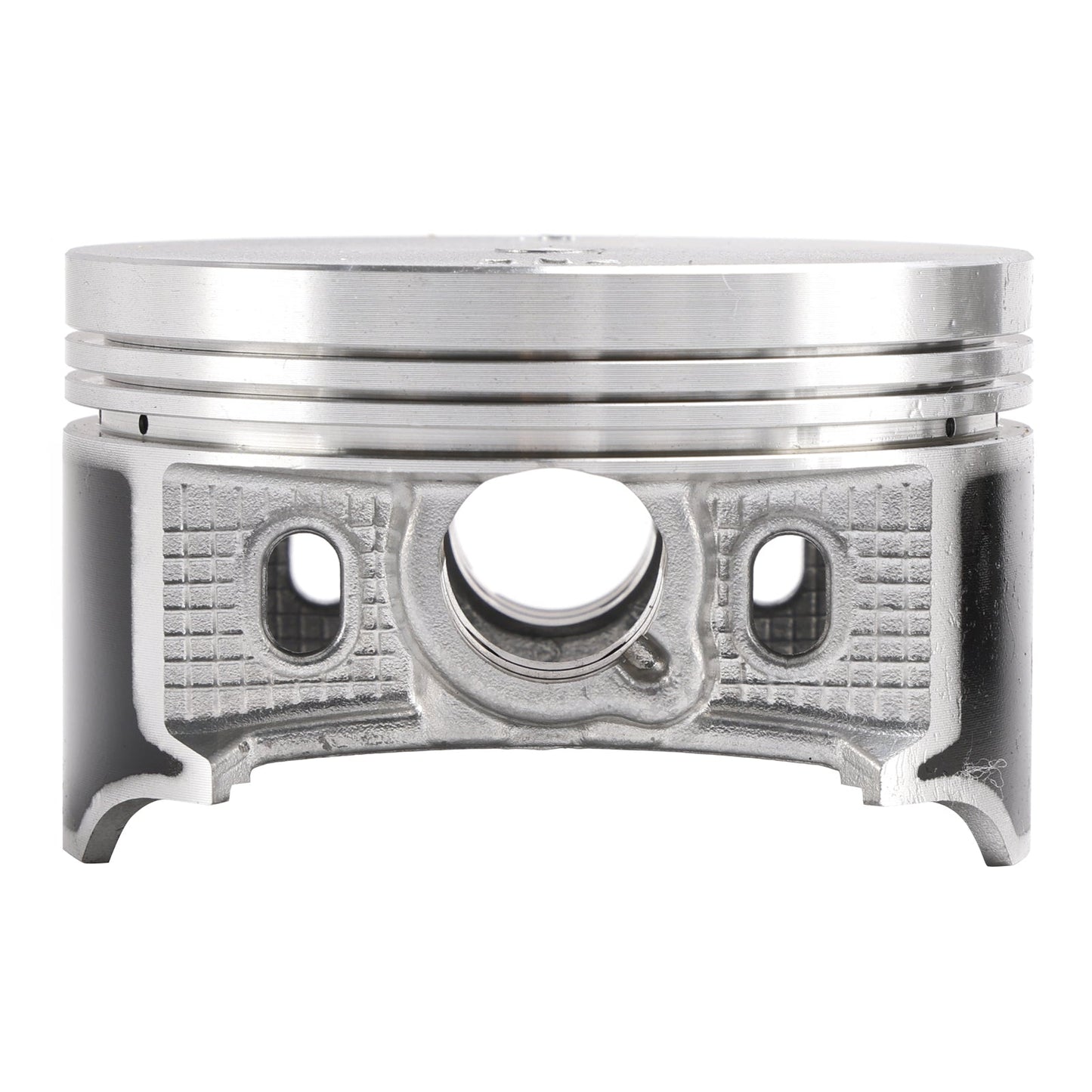 Cylinder Jug Piston Top End Gaskets Repair Kit For Honda Rubicon 500 2001-2014