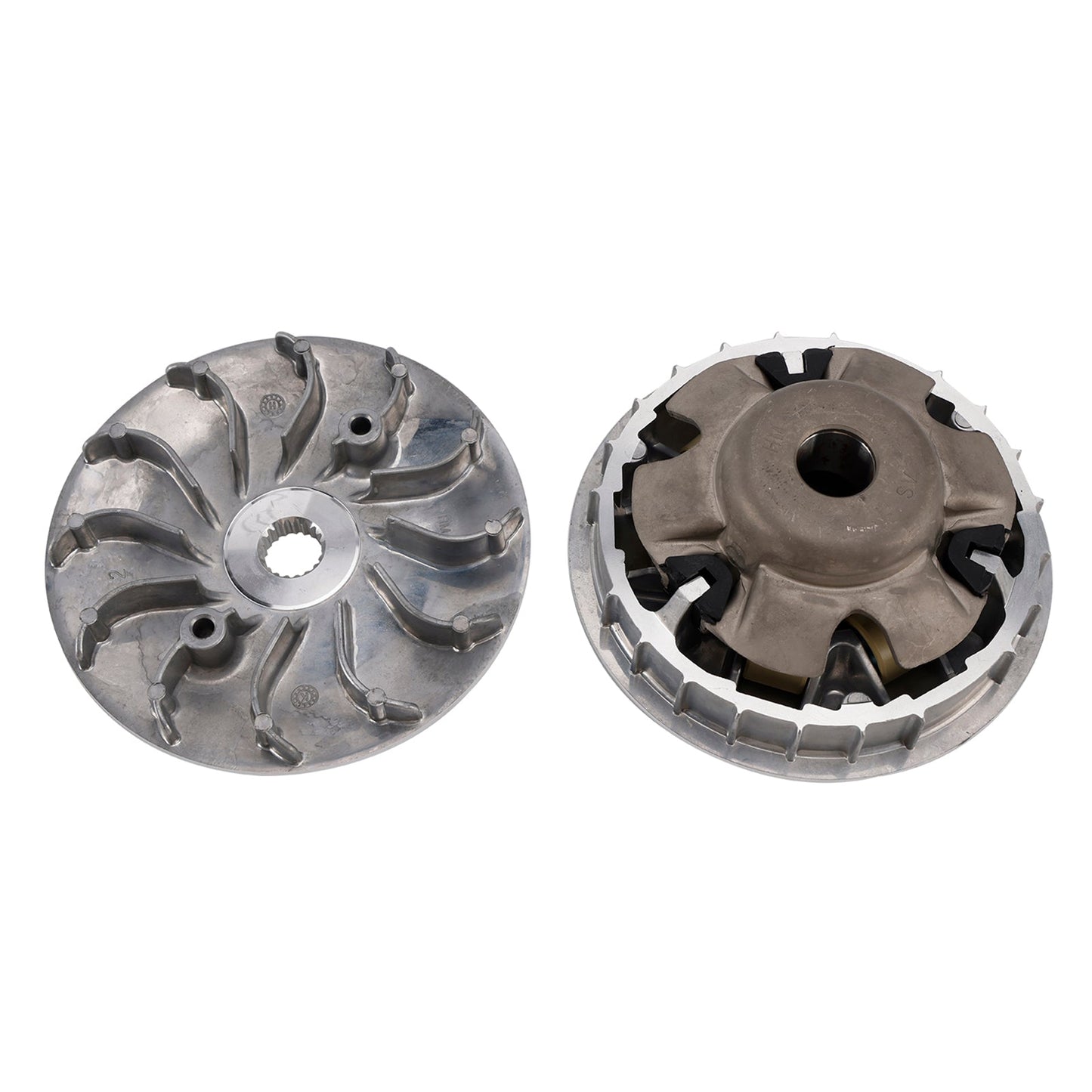 2013-2022 Honda NSS300 (ABS) Forza 300 Front Clutch Variator Kit 22011-Kab-000 22102-KTW-900