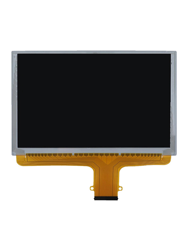 2015-2018 GMC Yukon 8 Inches Radio Touch-Screen Glass Digitizer DJ080PA-01G 23235636