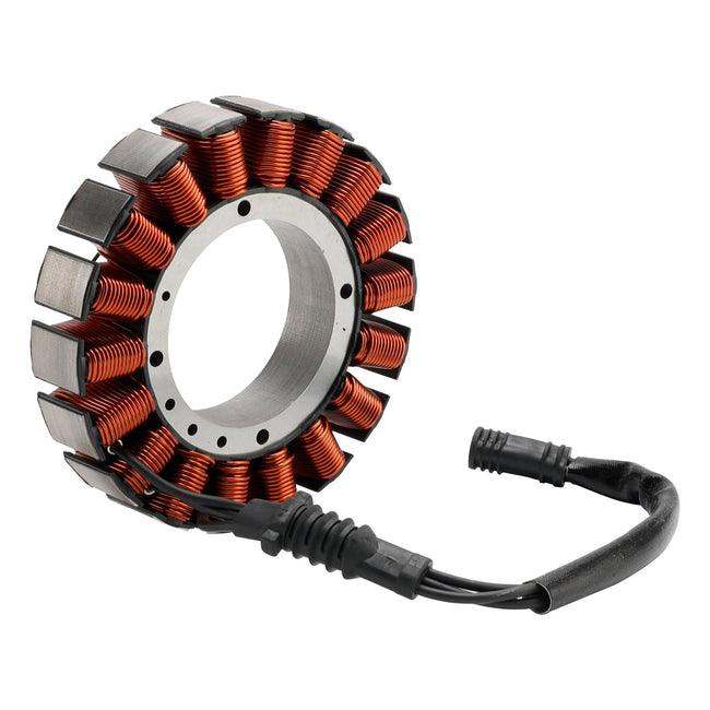 2016 CVO Electra Glide Ultra Limited Stator Generator 29900029