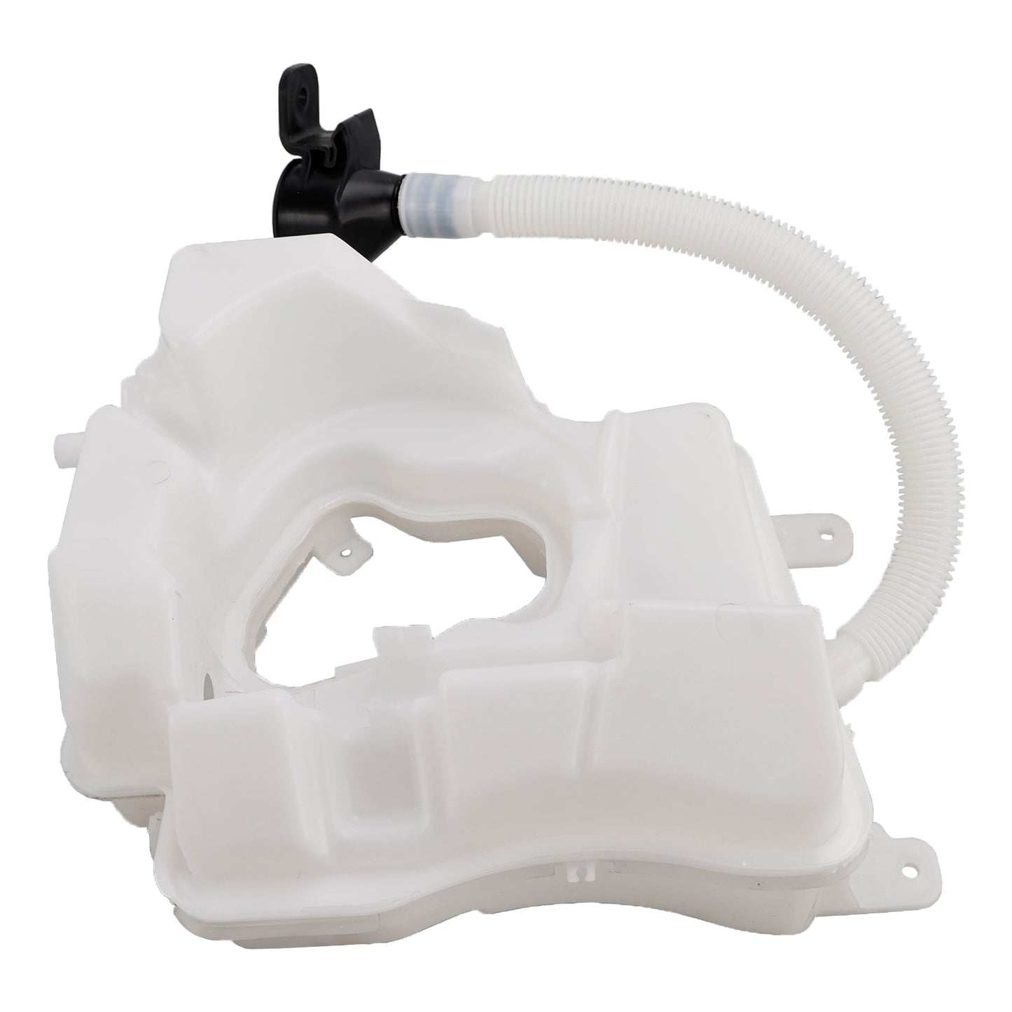 03/2012-09/2016 MINI Paceman R61 Front Windshield Washer Reservoir 61669802203
