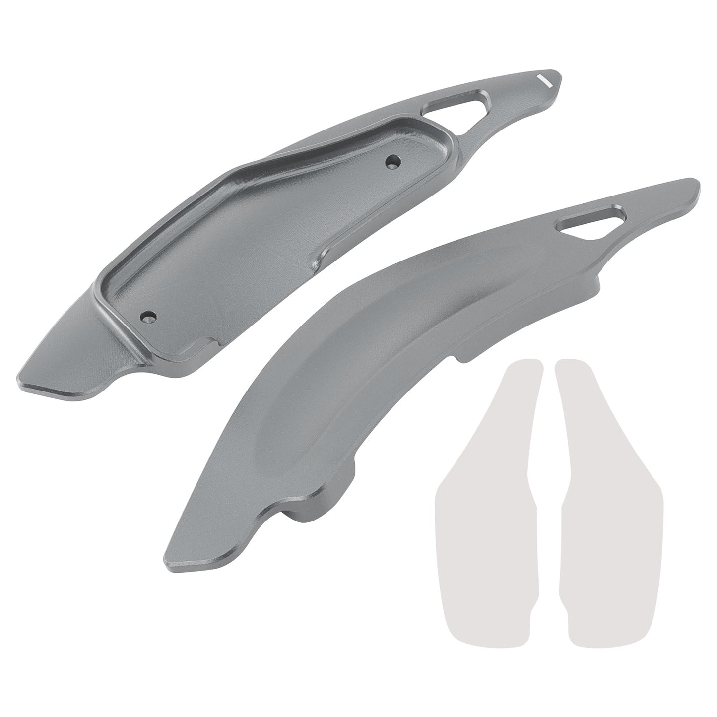 Toyota Ractis Lexus Steering Wheel Paddle Shifter Extension