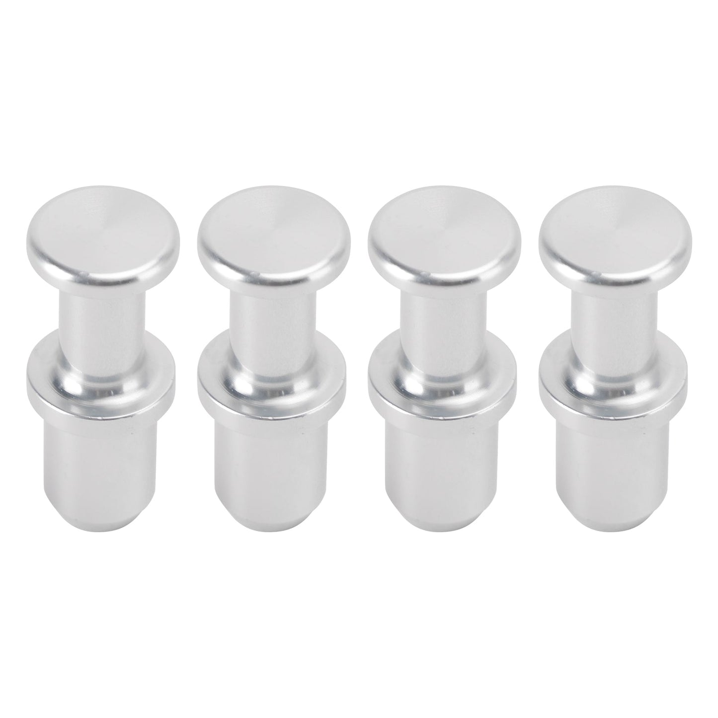 4 Pack 551915 Dipstick Tube Plug Seal For GM TH350 TH400 700R4 4L60E 4L80E