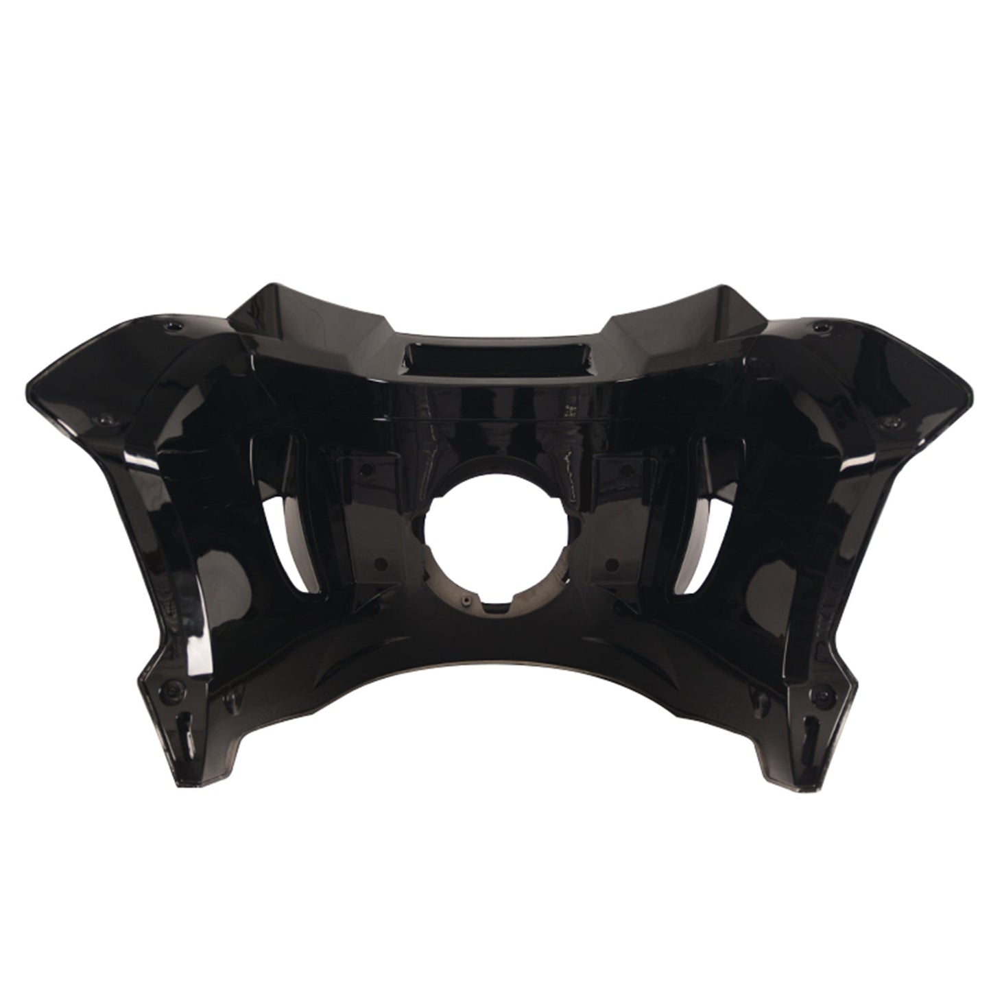2018-2025 LOW RIDER/ S Headlight Fairing with 6.5" Windshield