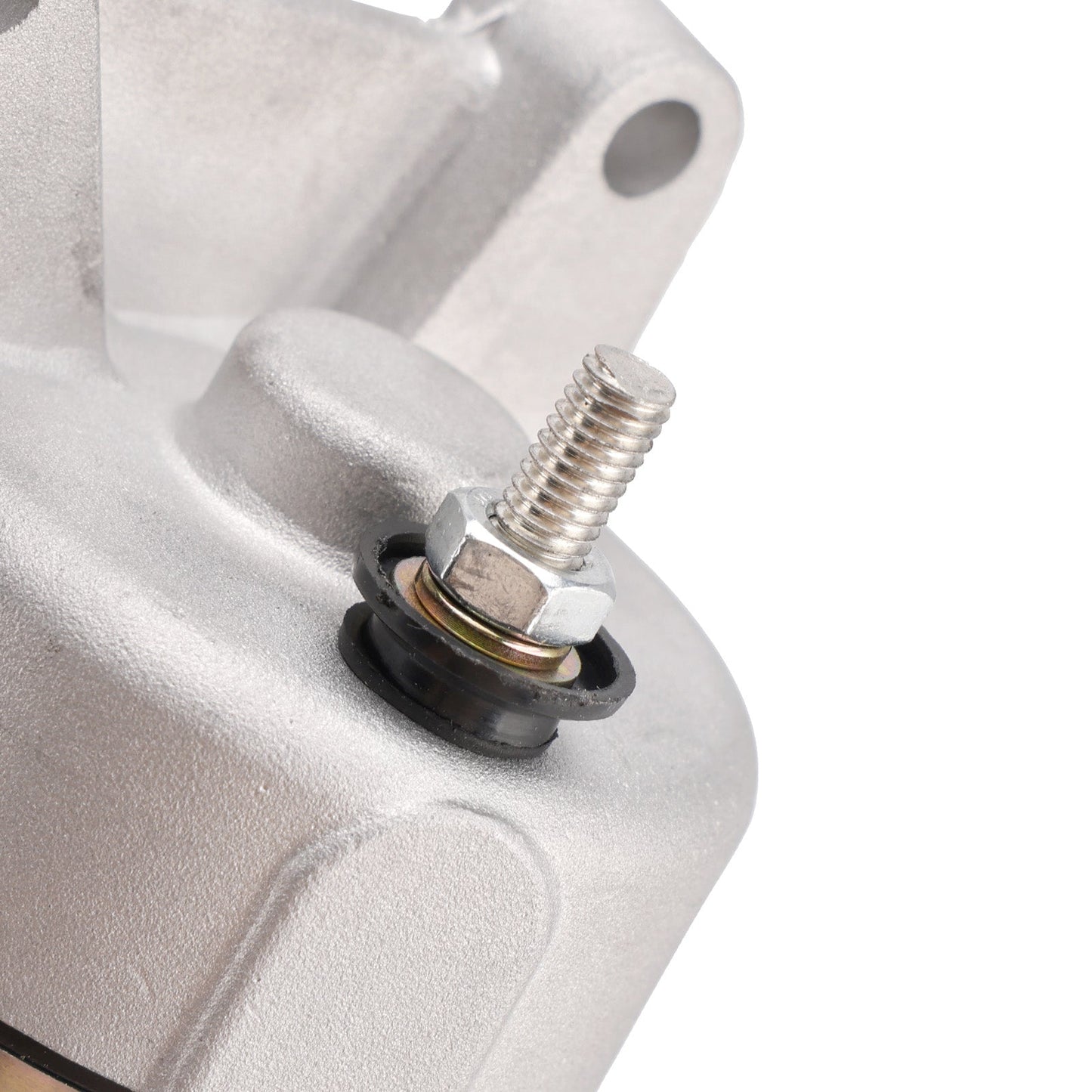 STARTING MOTOR 21163-0774 FOR KAWASAKI NINJA 125 Z125 2019 2020 2021 2022-2024