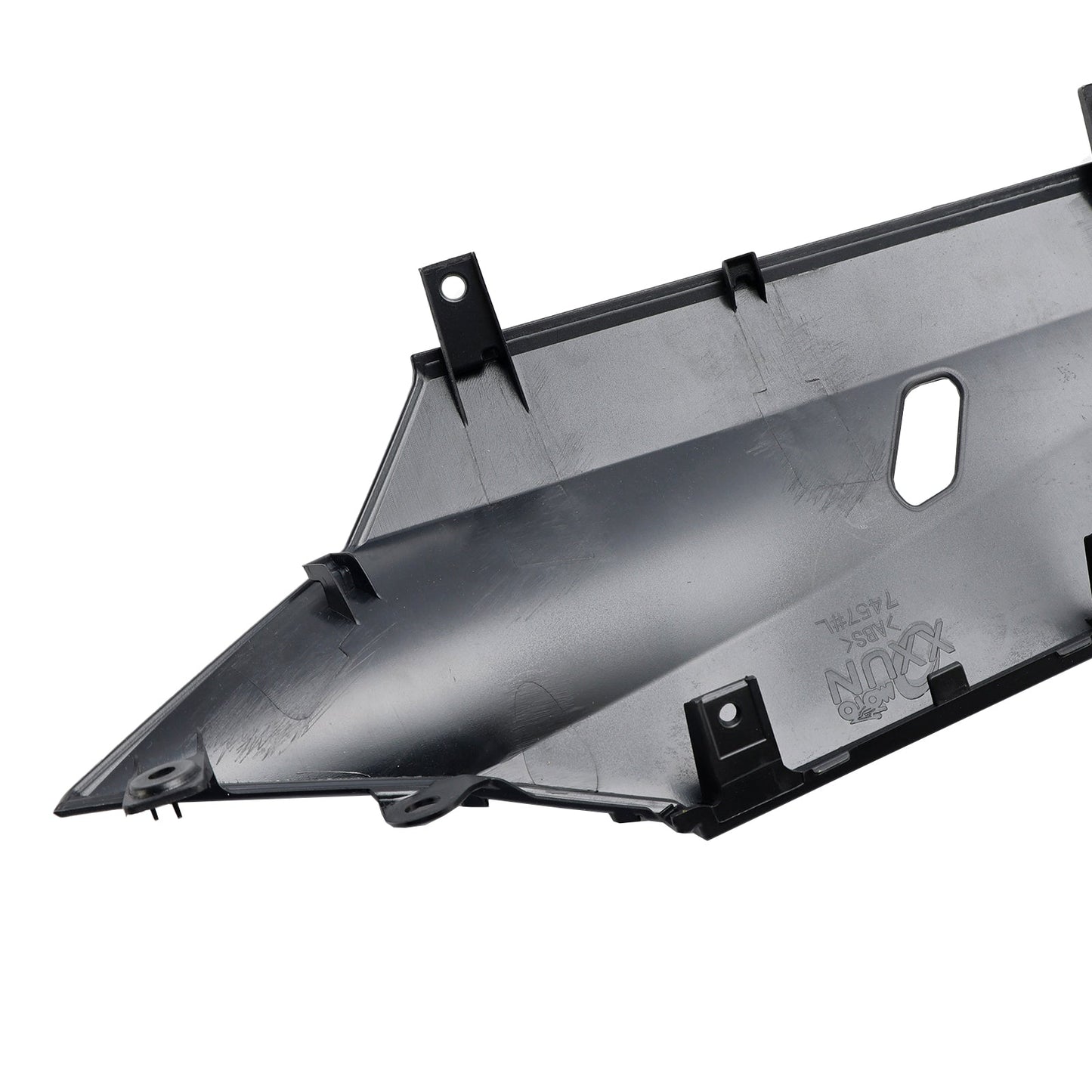 2023-2024 Honda ADV 160 Side pedal Cover Panel Fairing Cowl