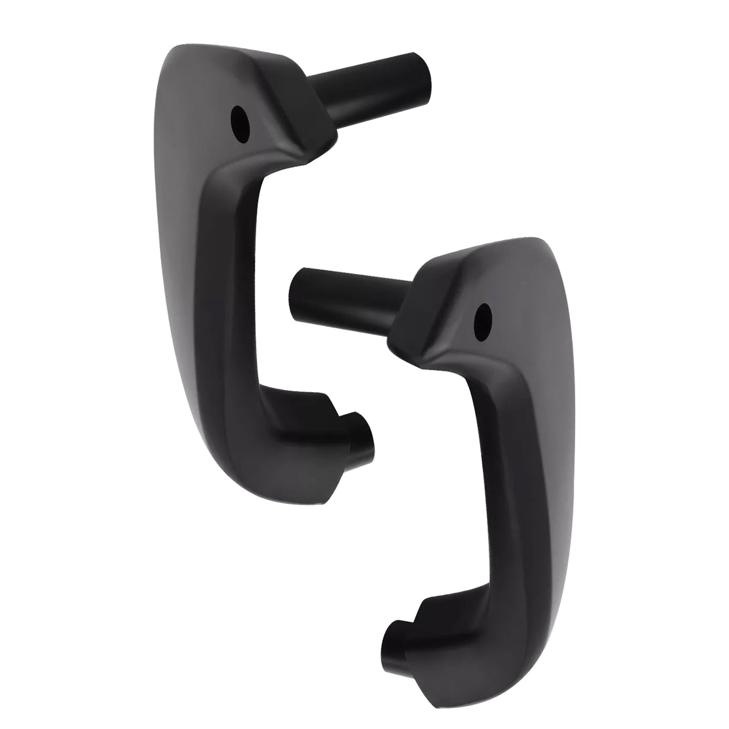 2011-2020 Ford Fiesta Interior Left & Right Door Pull Handle Manual Window