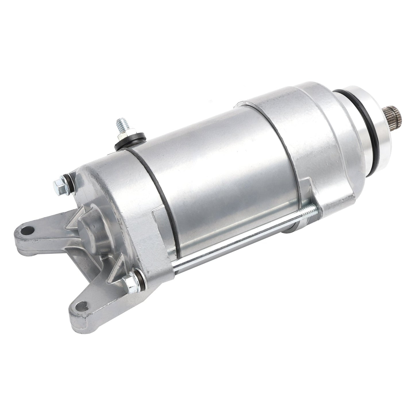 1985 Yamaha XV700N Virago 700 STARTER MOTOR 42X-81800-60-00 42X-818900000