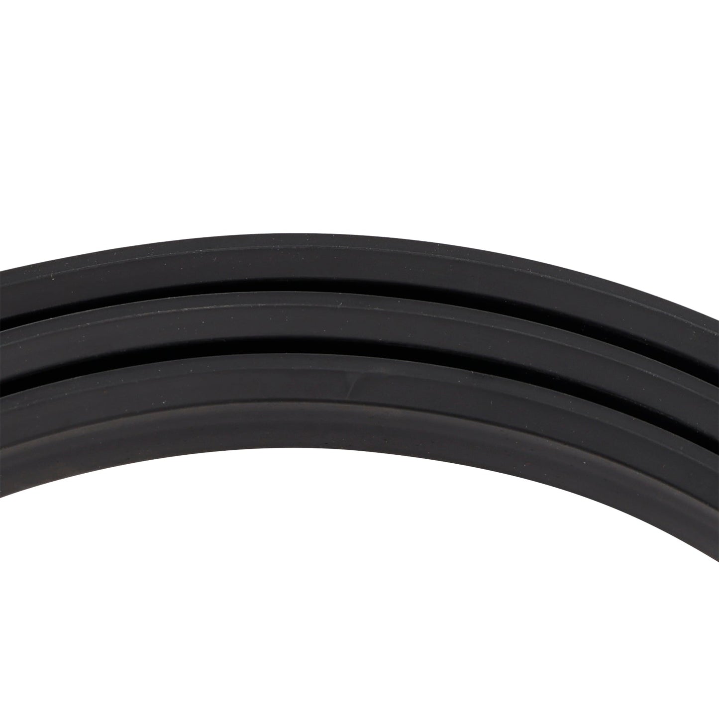 2001-2007 TOYOTA SEQUOIA 2PCS Roof Molding Trim 75551-0C030 75552-0C030